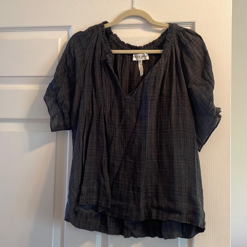 Apiece Apart Blouse